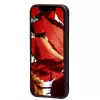Ümbris dbramante1928 Barcelona iPhone 12 mini 5.4 tolli tume šokolaad