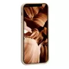 dbramante1928 Barcelona - Kate - Apple - iPhone 12 mini - 13,7 cm (5,4 tolli) - Liivakarva