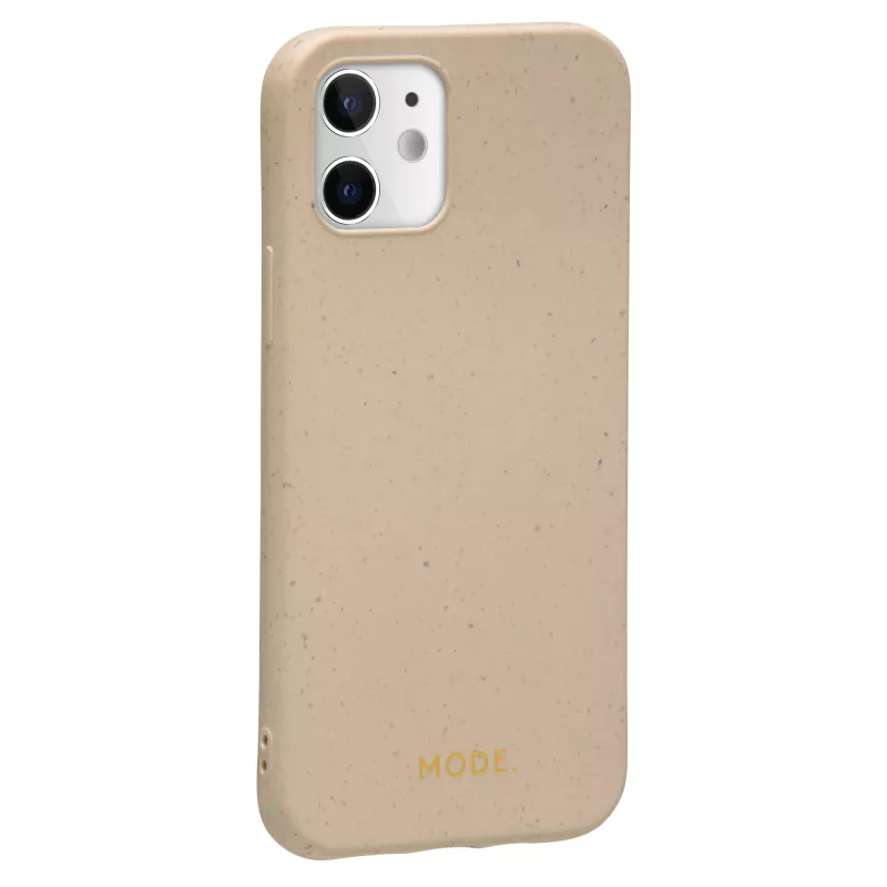 dbramante1928 Barcelona - Kate - Apple - iPhone 12 mini - 13,7 cm (5,4 tolli) - Liivakarva