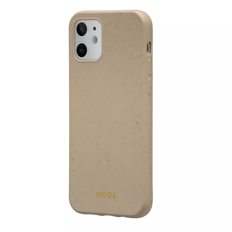 dbramante1928 Barcelona - Kate - Apple - iPhone 12 mini - 13,7 cm (5,4 tolli) - Liivakarva