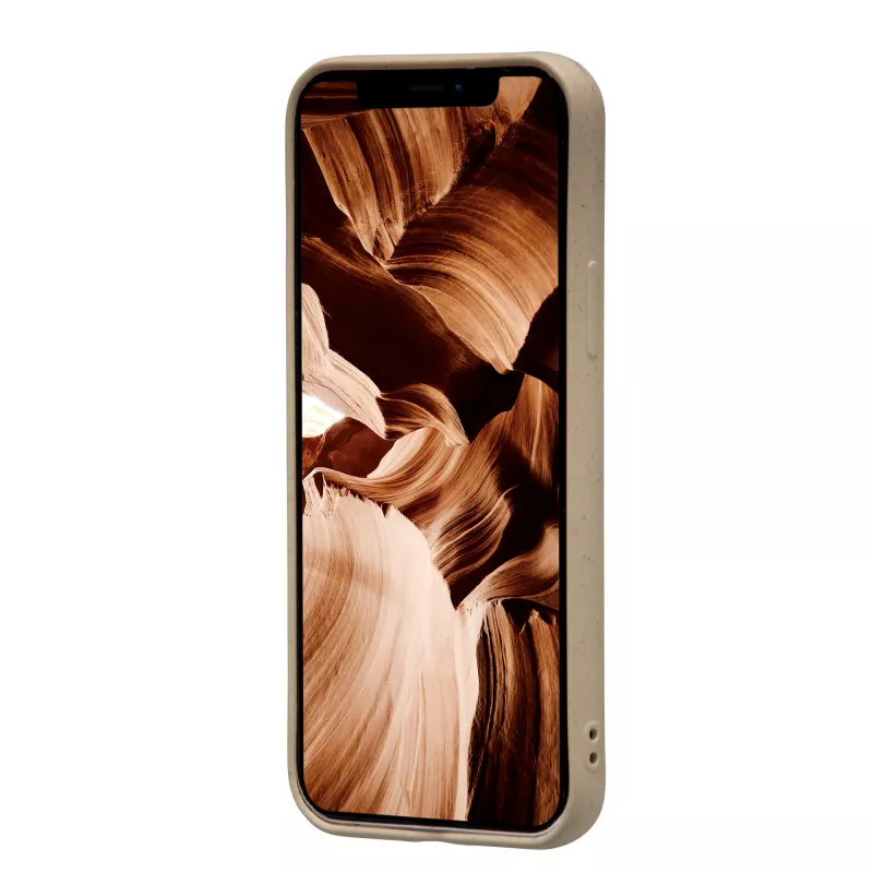 dbramante1928 Barcelona - Kate - Apple - iPhone 12 mini - 13,7 cm (5,4 tolli) - Liivakarva