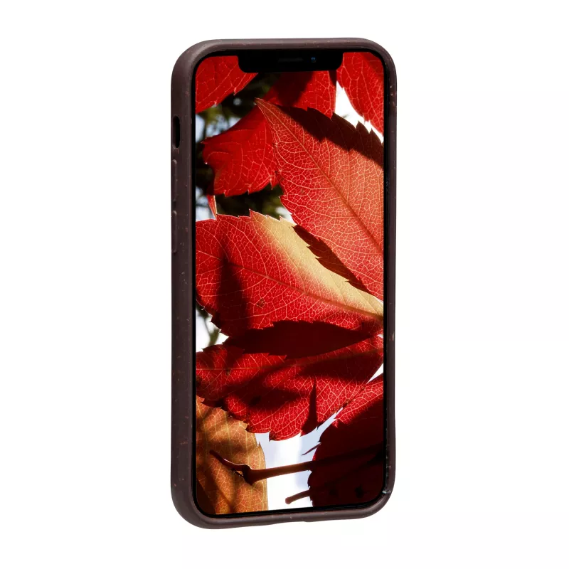 kate dbramante1928 Barcelona iPhone 12/12 Pro 6.1 Tume šokolaad