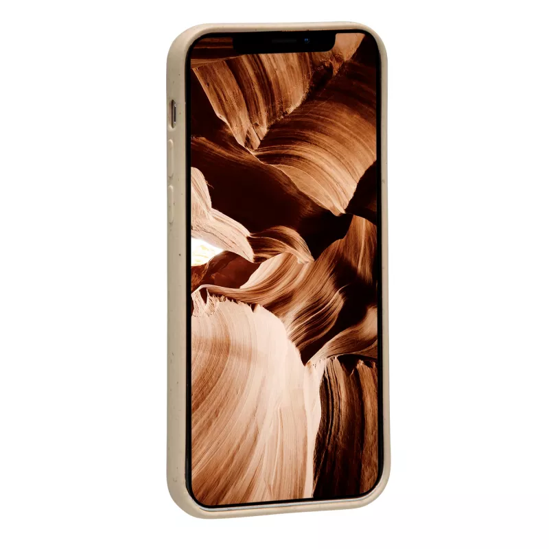 dbramante1928 Barcelona - ümbris - Apple - iPhone 12/12 Pro - 15,5 cm (6,1 tolli) - liiv