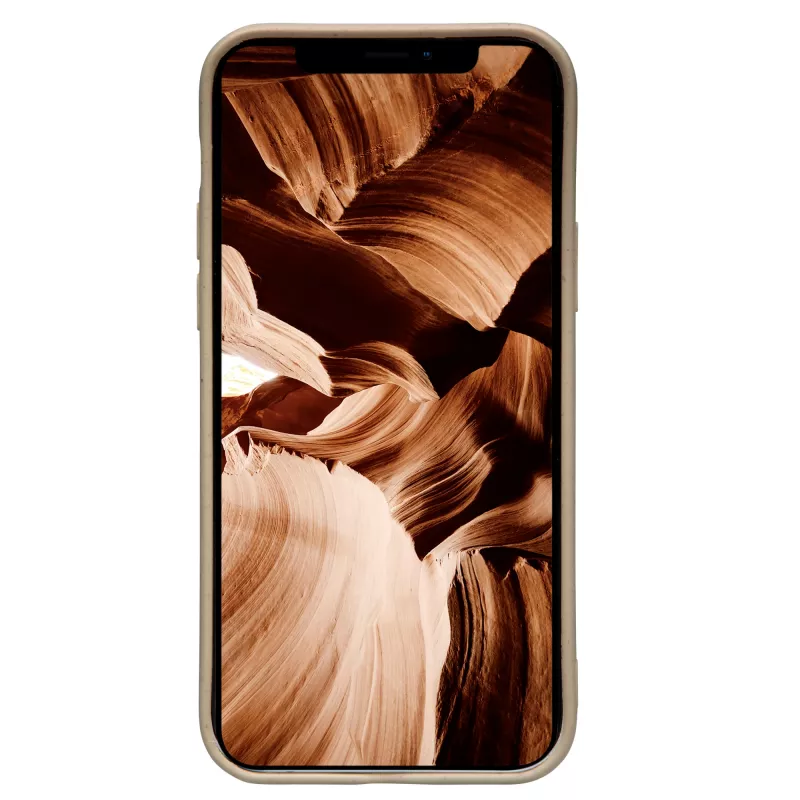 dbramante1928 Barcelona - ümbris - Apple - iPhone 12/12 Pro - 15,5 cm (6,1 tolli) - liiv