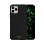 dbramante1928 Barcelona - Kaitseümbris - Apple - iPhone 12 Pro Max - 17 cm (6,7 tolli) - Must