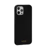 dbramante1928 Barcelona - Kaitseümbris - Apple - iPhone 12 Pro Max - 17 cm (6,7 tolli) - Must