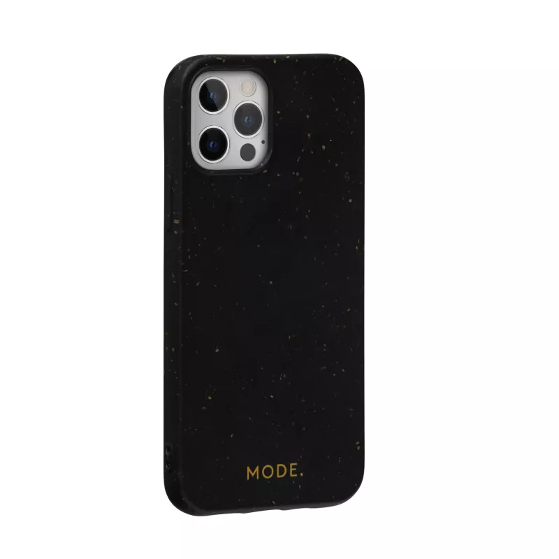 dbramante1928 Barcelona - Kaitseümbris - Apple - iPhone 12 Pro Max - 17 cm (6,7 tolli) - Must