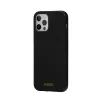 dbramante1928 Barcelona - Kaitseümbris - Apple - iPhone 12 Pro Max - 17 cm (6,7 tolli) - Must