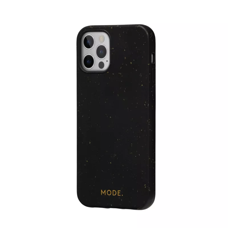 dbramante1928 Barcelona - Kaitseümbris - Apple - iPhone 12 Pro Max - 17 cm (6,7 tolli) - Must