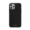 dbramante1928 Barcelona - Kaitseümbris - Apple - iPhone 12 Pro Max - 17 cm (6,7 tolli) - Must