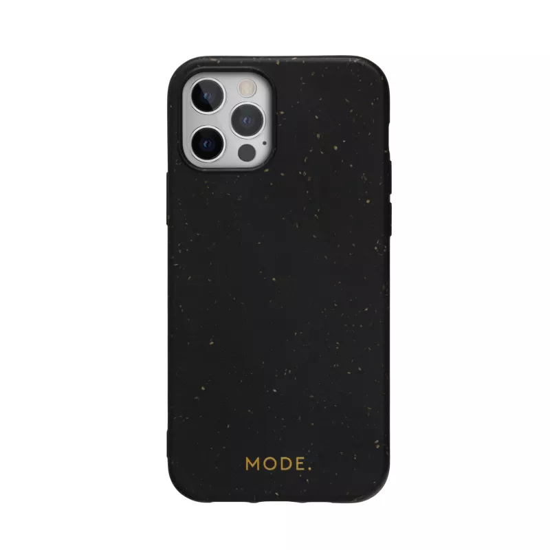 dbramante1928 Barcelona - Kaitseümbris - Apple - iPhone 12 Pro Max - 17 cm (6,7 tolli) - Must