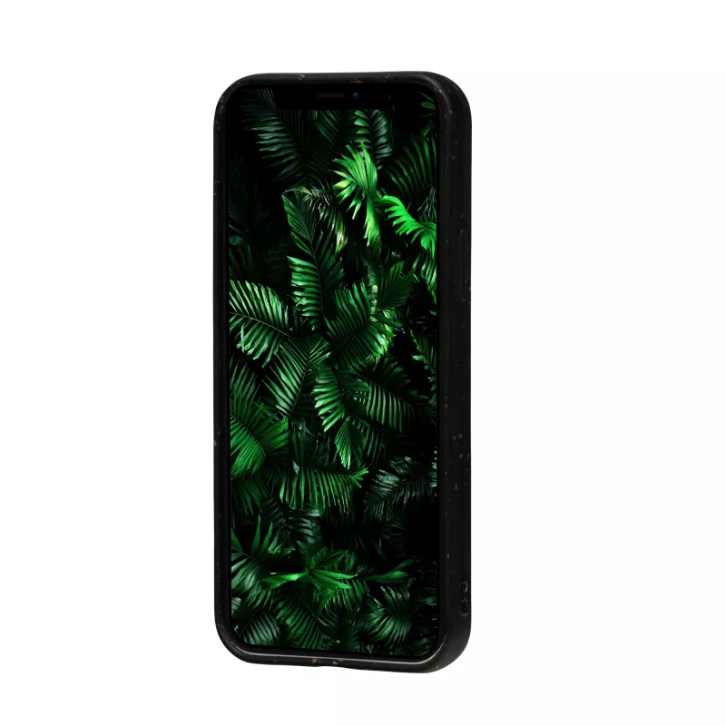 dbramante1928 Barcelona - Kaitseümbris - Apple - iPhone 12 Pro Max - 17 cm (6,7 tolli) - Must