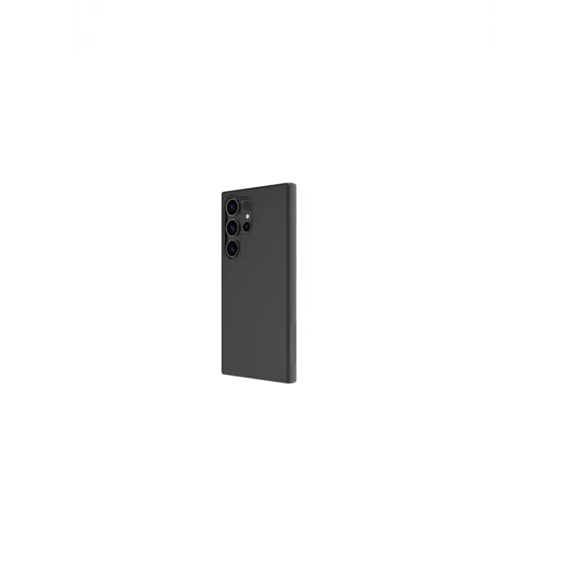 dbramante1928 Greenland - Galaxy S24 Ultra - Night Must, kate, Samsung, Galaxy S24 Ultra, 17,3 cm (6,8 tolli), must