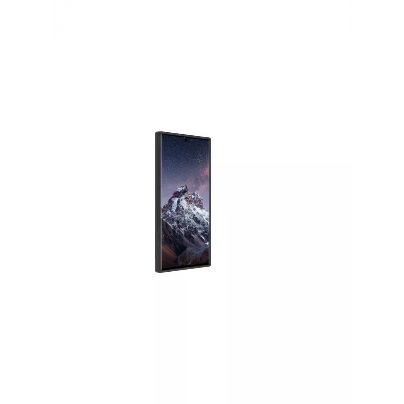 dbramante1928 Greenland - Galaxy S24 Ultra - Night Must, kate, Samsung, Galaxy S24 Ultra, 17,3 cm (6,8 tolli), must