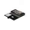 Wallet case dbramante1928 Galaxy S24 Ultra Must 3 kaarditaskuga