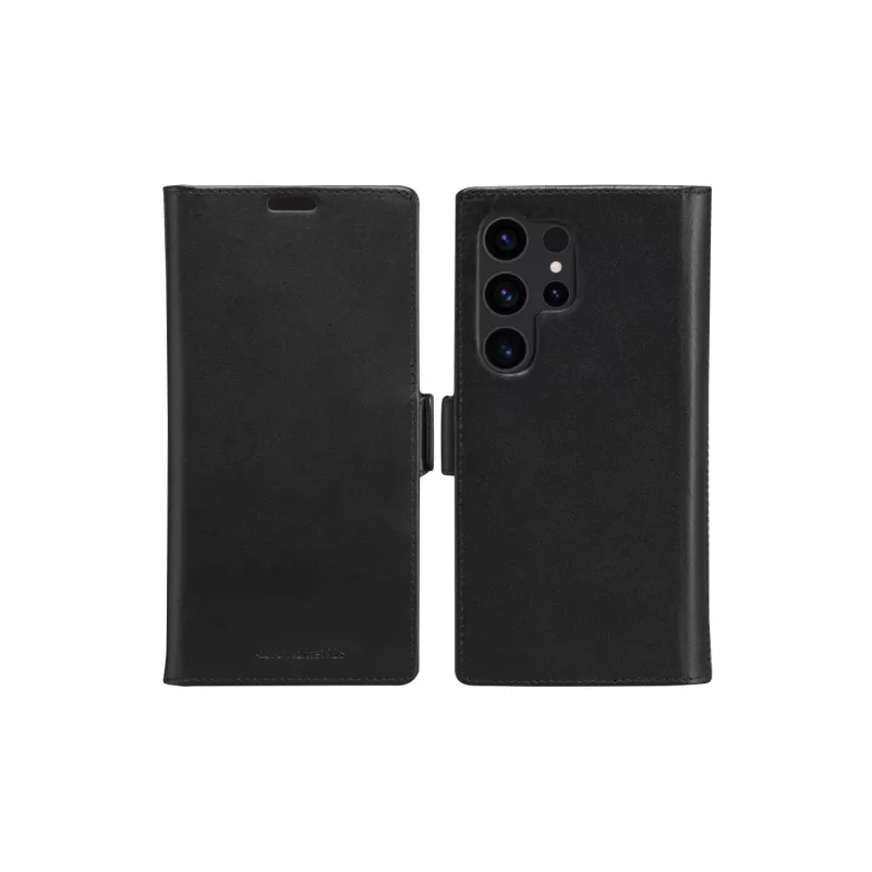 Wallet case dbramante1928 Galaxy S24 Ultra Must 3 kaarditaskuga