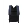 dbramante1928 Nyborg - Recycled Backpack - 16" - Navy Blue, 40.6 cm (16"), Notebook compartment, Recycled plastik