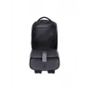 dbramante1928 Nyborg - Recycled Backpack - 16" - Navy Blue, 40.6 cm (16"), Notebook compartment, Recycled plastik