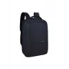 dbramante1928 Nyborg - Recycled Backpack - 16" - Navy Blue, 40.6 cm (16"), Notebook compartment, Recycled plastik