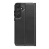 Folio Case dbramante1928 Galaxy A55 5G Must Monokromaatne