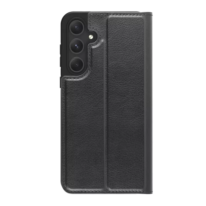 Folio Case dbramante1928 Galaxy A55 5G Must Monokromaatne
