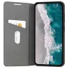 Folio Case dbramante1928 Galaxy A55 5G Must Monokromaatne
