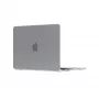 Ümbris MacBook Air 13-tollisele (M2/M3) – d bramante — Iceland Clear, sobib 33 cm ekraanile, 226 g