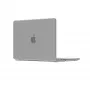 Katteümbris 14-tollisele MacBook Prole, autor d bramante — Islandi mudel, sobib M3/M4/M5, 35,6 cm ekraan, 258 g, läbipaistev