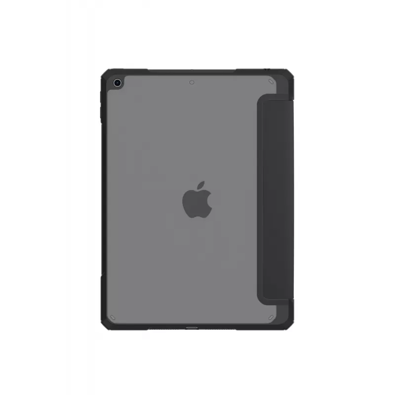 dbramante1928 London - iPad 10.2-tolline (7/8/9. põlvkond) - Must, Folio, Apple, iPad 10.2-tolline (7/8/9. põlvkond), 25.9 cm (10.2 tolli), 216 g