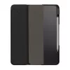 dbramante1928 London Pro -iPad Air 13 tolli M4/M3/M2/Pro 6. põlvkond/5. põlvkond, must