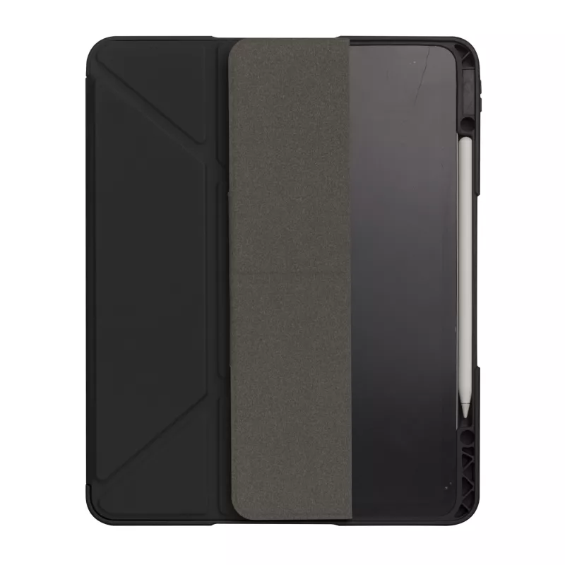 dbramante1928 London Pro -iPad Air 13 tolli M4/M3/M2/Pro 6. põlvkond/5. põlvkond, must