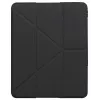 dbramante1928 London Pro -iPad Air 13 tolli M4/M3/M2/Pro 6. põlvkond/5. põlvkond, must
