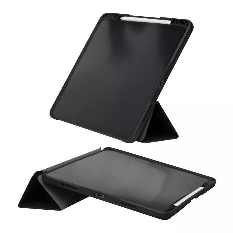 dbramante1928 London Pro -iPad Air 13 tolli M4/M3/M2/Pro 6. põlvkond/5. põlvkond, must