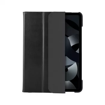 Folio case d bramante Oslo iPad Pro 11-tollisele (M5 2025 / M4 2024) — Must, plastik, statiivirežiim