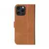 Folio Case dbramante1928 iPhone 16 ProMax Tan 3 Card Pockets