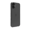 dbramante1928 Greenland - iPhone 16 Plus - Clear, ümbris, Apple, iPhone 16 Plus, 17 cm (6,7 tolli), läbipaistev