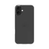 dbramante1928 Greenland - iPhone 16 Plus - Clear, ümbris, Apple, iPhone 16 Plus, 17 cm (6,7 tolli), läbipaistev