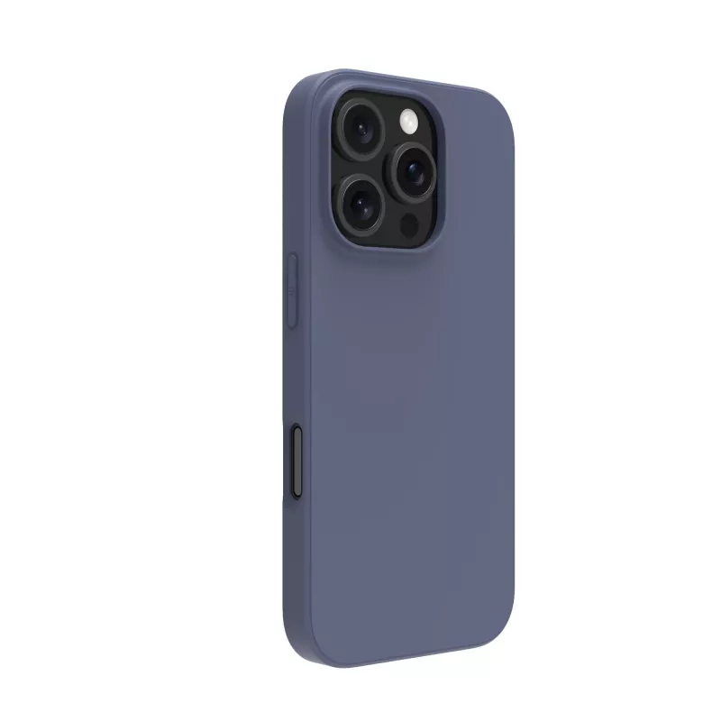 dbramante1928 Greenland - iPhone 16 Pro - Pacific Blue, ümbris, Apple, iPhone 16 Pro, 16 cm (6.3 tolli), sinine