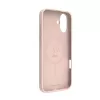 dbramante1928 Greenland Pro MS - iPhone 16 Plus - Pink Sand, ümbris, Apple, iPhone 16 Plus, 17 cm (6,7 tolli), roosa