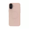 dbramante1928 Greenland Pro MS - iPhone 16 Plus - Pink Sand, ümbris, Apple, iPhone 16 Plus, 17 cm (6,7 tolli), roosa