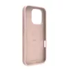 dbramante1928 Greenland Pro MS - iPhone 16 Pro - Pink Sand, ümbris, Apple, iPhone 16 Pro, 16 cm (6,3 tolli), roosa