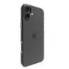 dbramante1928 Iceland Pro - iPhone 16 Plus - Clear, kate, Apple, iPhone 16 Plus, 17 cm (6,7 tolli), läbipaistev