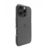 dbramante1928 Iceland Pro - iPhone 16 Pro - Clear, kate, Apple, iPhone 16 Pro, 16 cm (6,3 tolli), läbipaistev