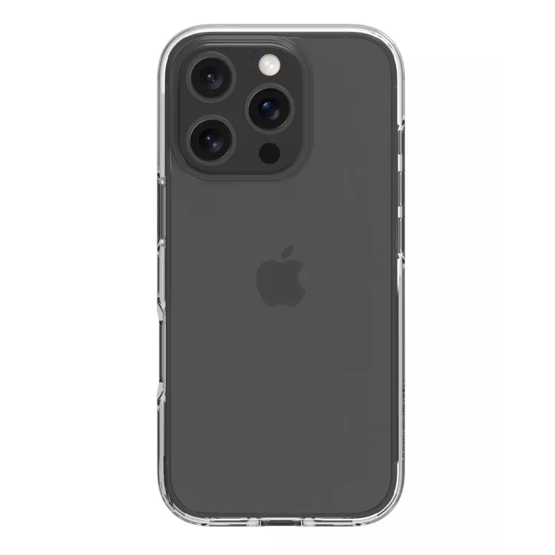 dbramante1928 Iceland Pro - iPhone 16 Pro - Clear, kate, Apple, iPhone 16 Pro, 16 cm (6,3 tolli), läbipaistev
