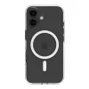 dbramante1928 Iceland Pro MagSafe ümbris iPhone 16 Plus läbipaistev