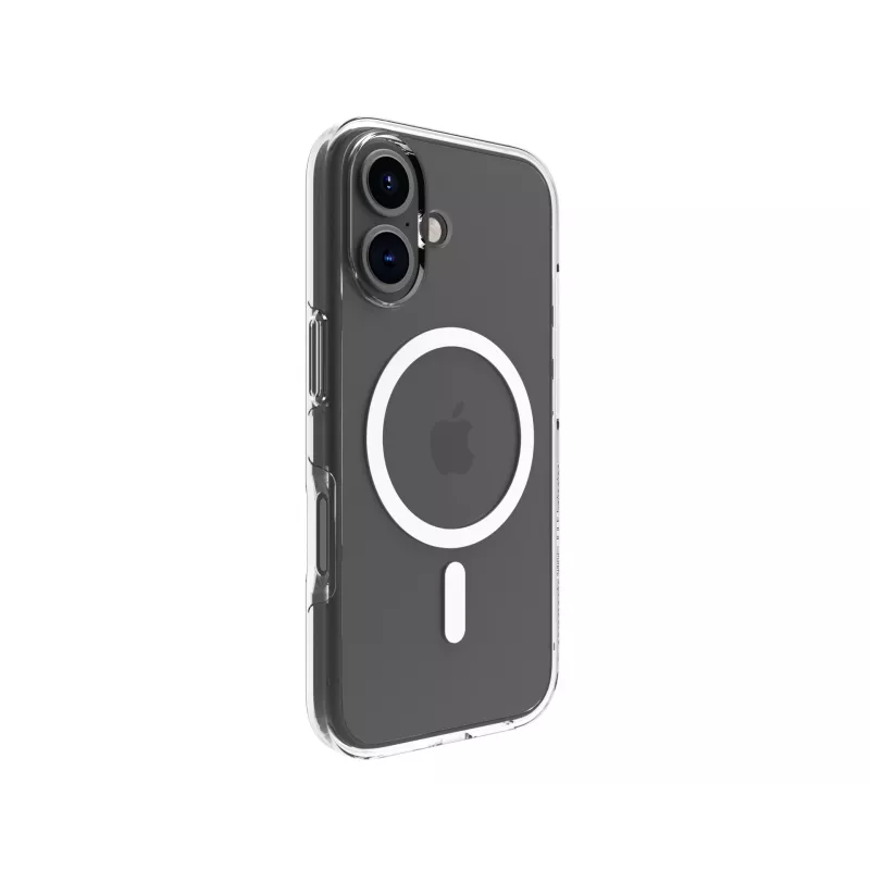 dbramante1928 Iceland Ultra D3O MagSafe kaitsekate läbipaistev Apple iPhone 16 Plus