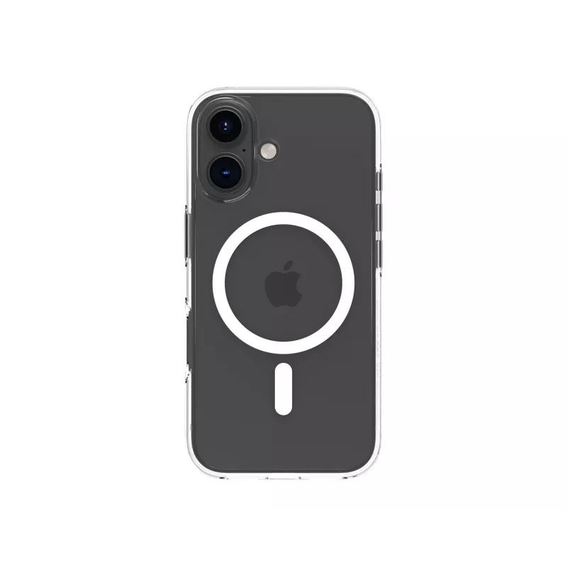 dbramante1928 Iceland Ultra D3O MagSafe kaitsekate läbipaistev Apple iPhone 16 Plus