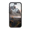 dbramante1928 Iceland Ultra D3O MS Kick - iPhone 16 Plus - Must töökindel ümbris