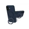 dbramante1928 Iceland Ultra D3O MS Kick - iPhone 16 Plus - sinine vastupidav ümbris