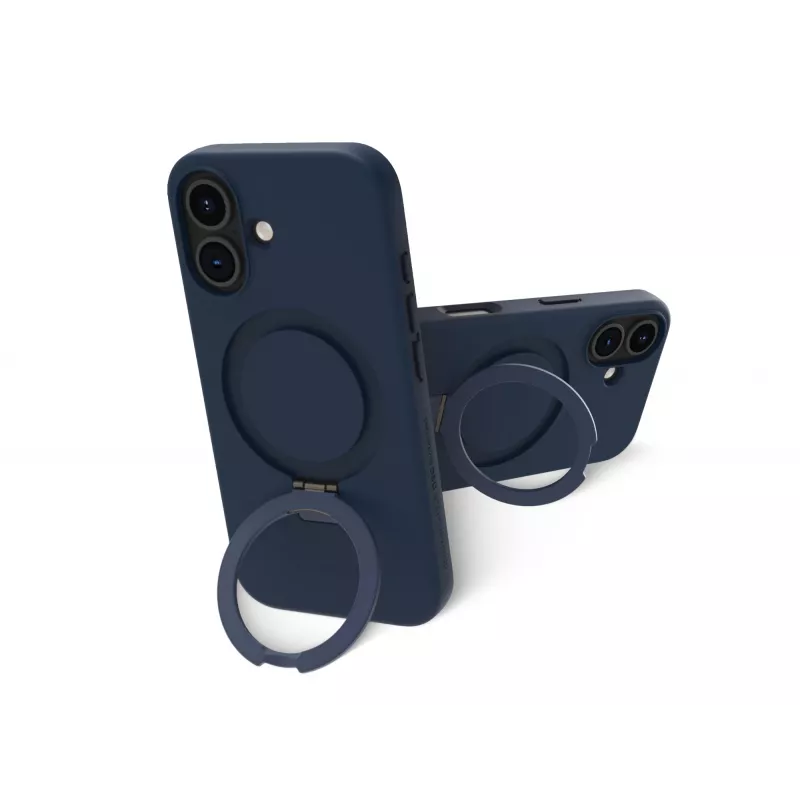 dbramante1928 Iceland Ultra D3O MS Kick - iPhone 16 Plus - sinine vastupidav ümbris